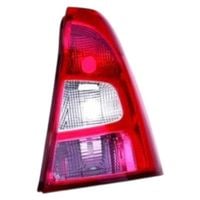LAMPA TYLNA PRAWA DACIA LOGAN I 2005 2006 2007 2008 2009 2010 2011 2012