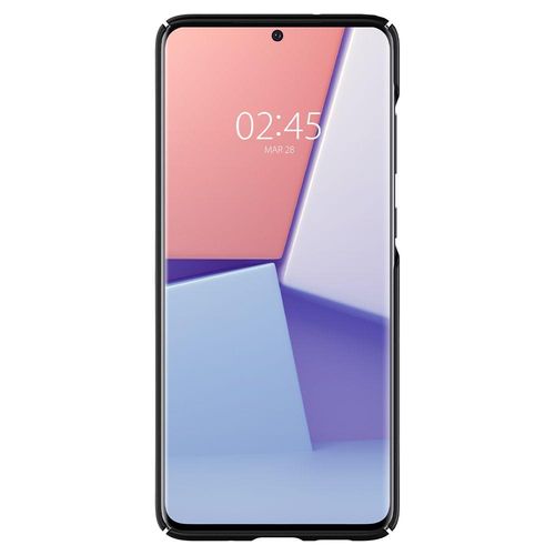 Etui Spigen Thin Fit Galaxy S20+ Plus Black na Arena.pl