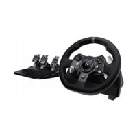 Kierownica gamingowa LOGITECH Driving Force G920 (PC/XBOX ONE)