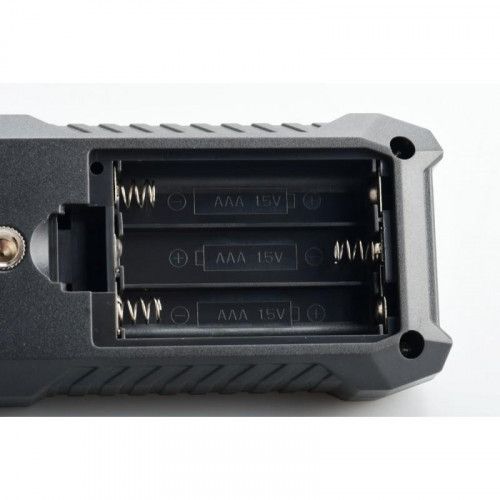 SONOMETR WINTACT (MIERNIK NATĘŻENIA DŹWIĘKU) na Arena.pl