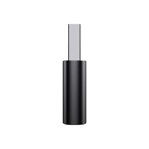 Adapter USB-A do USB-C Baseus Ingenuity OTG (czarny) na Arena.pl