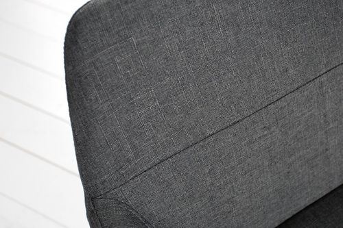 Krzesło SCANDINAVIA szare na Arena.pl