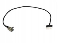 Dell Inspiron 14 15 7460 7560 gniazdo zasilania DC30100YF00
