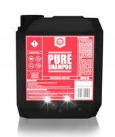 GOOD STUFF PURE SHAMPOO szampon samochodowy 5L