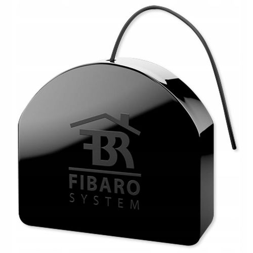 Przełącznik FIBARO Double Switch 2 na Arena.pl