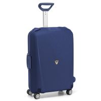 Średnia walizka RONCATO LIGHT 712-83 Granatowa