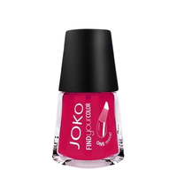 Joko Lakier do paznokci - 122 What do you pink?