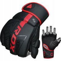 Rękawice RDX GGR-F6MR-M M