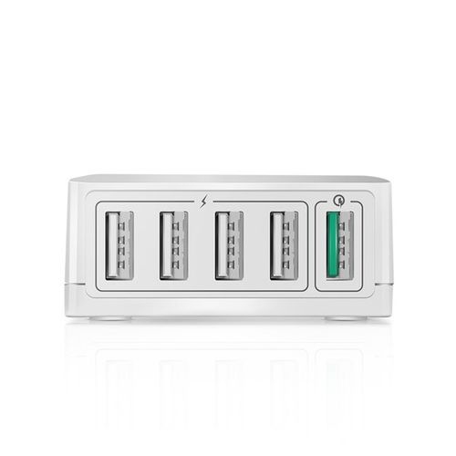 Ładowarka sieciowa USB BlitzWolf BW-S7 40W na Arena.pl