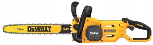 DEWALT PILARKA ŁAŃCUCHOWA 54V 45cm DCMCS574N na Arena.pl