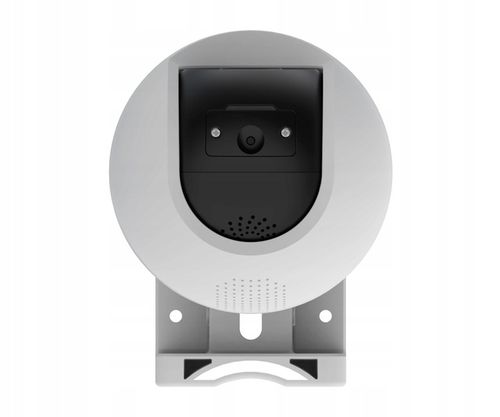 Kamera WiFi EZVIZ C8c 2K+ OBROTOWA Detekcja AI Tryb NOCNY 30m Podgląd 24/7 na Arena.pl