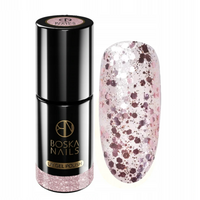 BOSKA NAILS Lakier hybrydowy Ibiza Disco 369 - 6ml