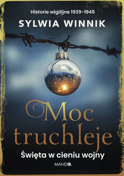 Moc truchleje zdjęcie 1