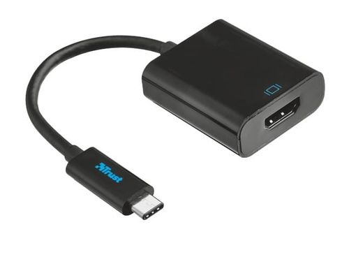 Trust USB Type-C to HDMI Adapter na Arena.pl