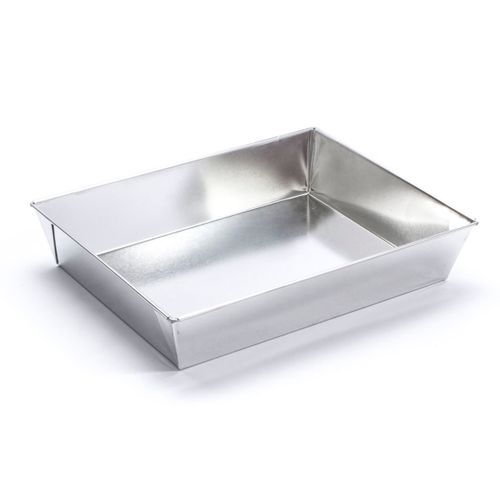 BLACHA forma DO PIECZENIA CIAST SPINWAR 30 x 24 cm na Arena.pl