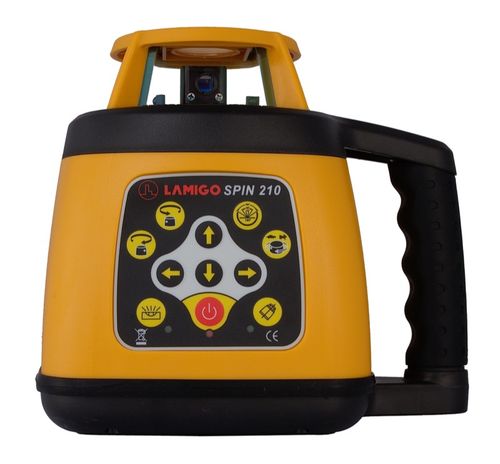 Lamigo SPIN 210 Niwelator laserowy na Arena.pl