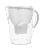 TSA0101 Dzbanek filtrujcy 3,5 l biay