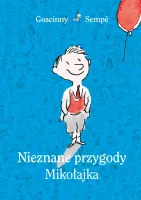 Nieznane przygody Mikołajka, wydanie 4
