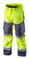 Spodnie robocze Neo 81-750-M rozmiar M softshell