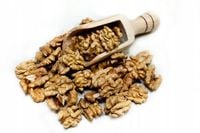 ORZECHY WŁOSKIE ŁUSKANE 1 KG POLSKIE ZBIÓR 2024