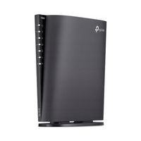 Router TP-Link Archer AX80 (6000Mb/s a/b/g/n/ac/ax) 1xUSB
