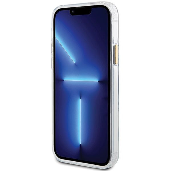 Etui Guess do iPhone 12, iPhone 12 Pro, Złoty, MagSafe zdjęcie 5