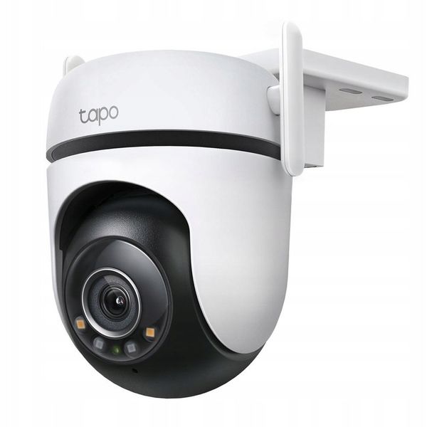 Kamera Zewnętrzna TP-LINK Tapo C520WS biała zdjęcie 2