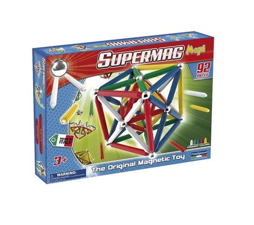 Supermag Maxi Classic 92 el. na Arena.pl