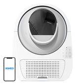 Kuweta Samoczyszcząca Catlink Pro-X Luxury 13L Dla Kota Sterylna