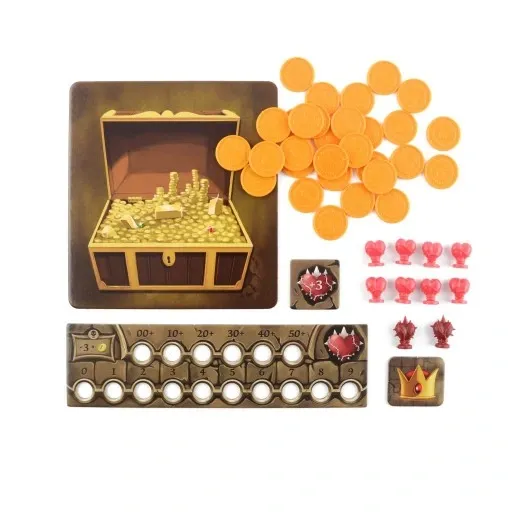 Wojownicy Podziemi LUCRUM zdjęcie 11