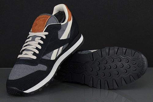 Reebok CL LEATHER CH (M45452) na Arena.pl