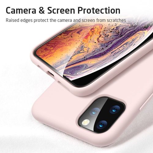 Etui ESR Yippee Apple iPhone 11 Pro Pink na Arena.pl