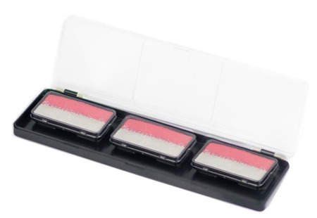 Farby do twarzy Split Cake 3x12g PartyXplosion na Arena.pl