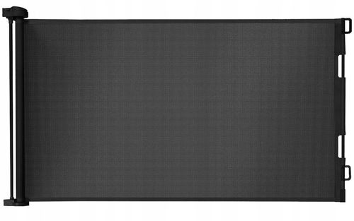 Barierka Zabezpieczająca Bramka Ochronna na Schody do Drzwi Roleta do na Arena.pl