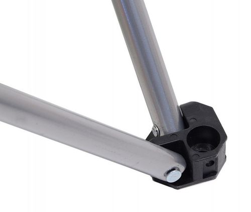 Składane krzesło kempingowe NET na Arena.pl