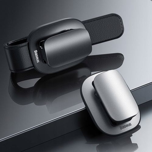 Uchwyt samochodowy Baseus do okularów na klips na Arena.pl