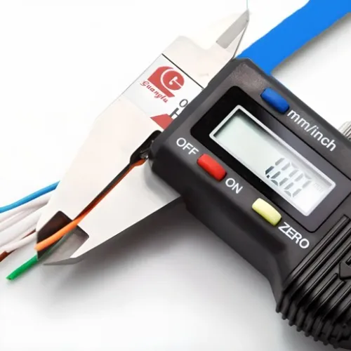 KABEL SIECIOWY LAN UTP KAT 5E 305m SKRĘTKA na Arena.pl