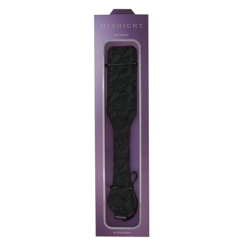 Packa - Sportsheets Midnight Lace Paddle na Arena.pl