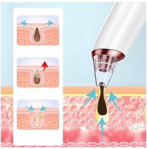 odkurzacz do wągrów premium 15 w 1 na Arena.pl