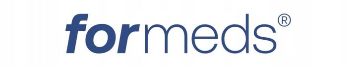 ForMeds BICAPS WITAMINA K2 D3 MAX Mocne Kości Zęby Sprawne Mięśnie 60 kaps. zdjęcie 2