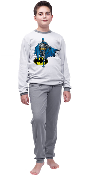 Piżama dziecięca Batman zdjęcie 2