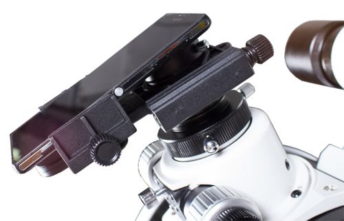Adapter do smartfona Levenhuk A10 #M1 na Arena.pl