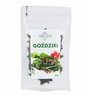 Goździki przyprawa Soul-Farm 25 g PRODUCENT