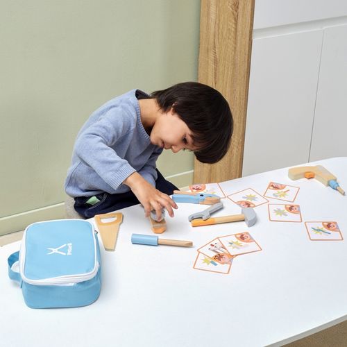 VIGA PolarB Torba z Narzędziami Mały Majsterkowicz na Arena.pl