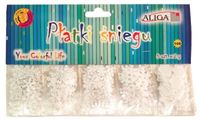 konfetti płatki śniegu 2g.  | MT-0249