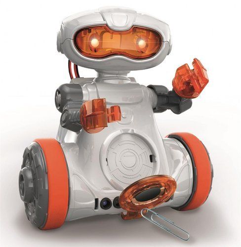 Clementoni Robot Mio Nowa Generacja na Arena.pl