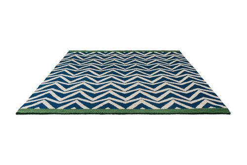 Dhurrie blue 426318 na Arena.pl