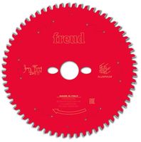 Tarcza do cięcia aluminium Freud FR16A001M 216x30 mm