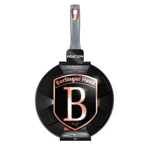 Wok 28 cm Moonlight Edition BH/6007 na Arena.pl