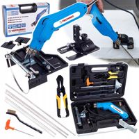 Nóż do materiałów izolacyjnych TC Technic DN-F1353-B